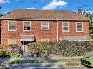 904 Hampden Blvd, Reading, PA 19604