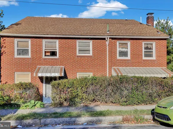 904 Hampden Blvd, Reading, PA 19604