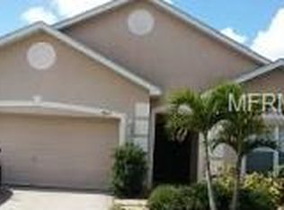 7607 Dragon Fly Loop, Gibsonton, FL 33534