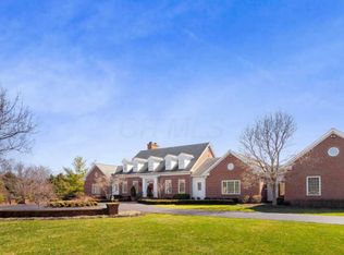 8794 Glen View Dr, Plain City, OH 43064