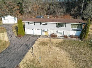 S351 County Road G, Wonewoc, WI 53968