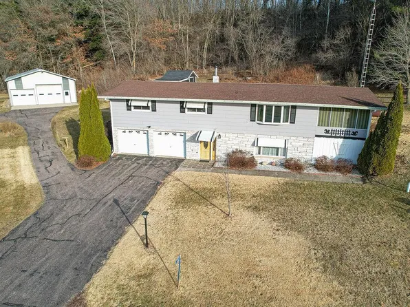 S351 County Road G, Wonewoc, WI 53968