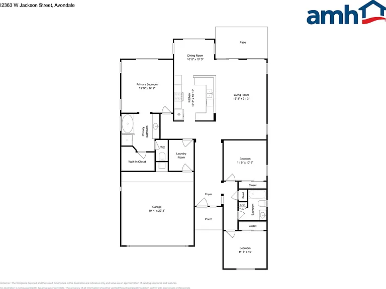 12363 W Jackson St — Photo 2