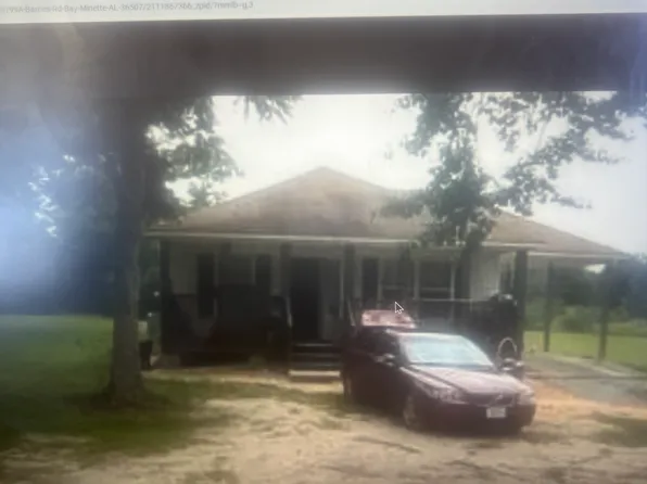 12199 Barnes Rd, Bay Minette, AL 36507