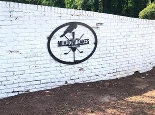 0 W Meadow Lakes Blvd, Cedartown, GA 30125