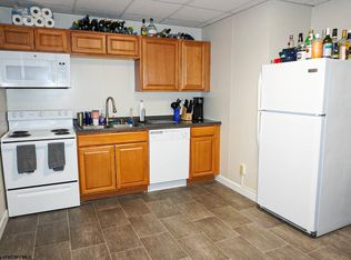 186 N Willey St, Morgantown, WV 26505