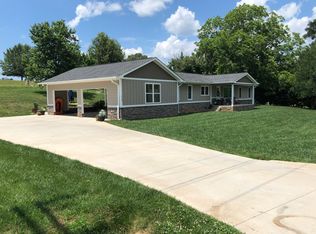 526 Highway 14 W, Landrum, SC 29356