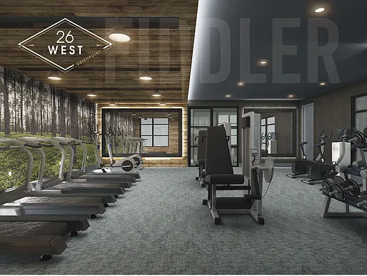 Rented by Fiddler Realty | media 29