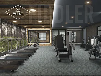 Rented by Fiddler Realty