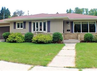 2609 Eisner Ave, Sheboygan, WI 53083