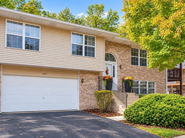 959 Elderberry Cir Unit 107, Naperville, IL 60563