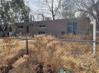 843 Sky Pl, Ridgecrest, CA 93555