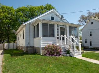 16 Elinor Rd, Weymouth, MA 02190