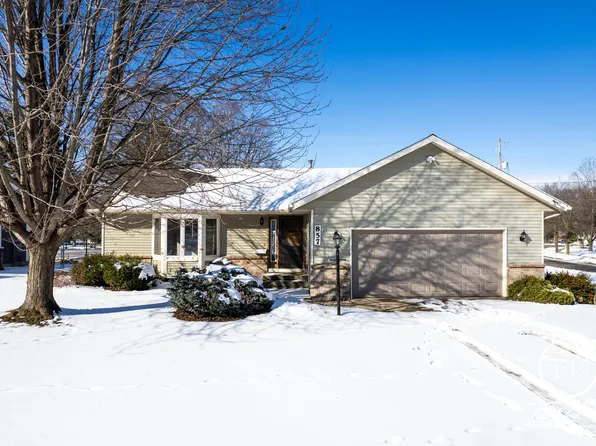 857 Aleda Ct SE, Grand Rapids, MI 49508