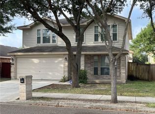 3304 San Gabriel St, Mission, TX 78572