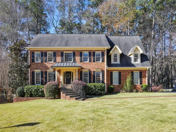 1135 Cedar Branch Ct SW, Marietta, GA 30064