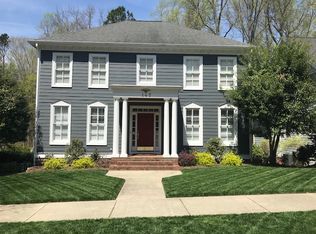 147 Graylyn Dr, Chapel Hill, NC 27516