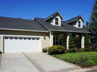 725 E Marquam St, Mount Angel, OR