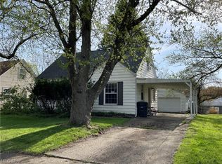 871 Kennebec Ave, Akron, OH 44305