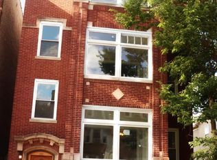 1406 E 68th St APT 3, Chicago, IL 60637