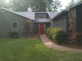 2315 Dinsmore Rd, Milton, GA 30004