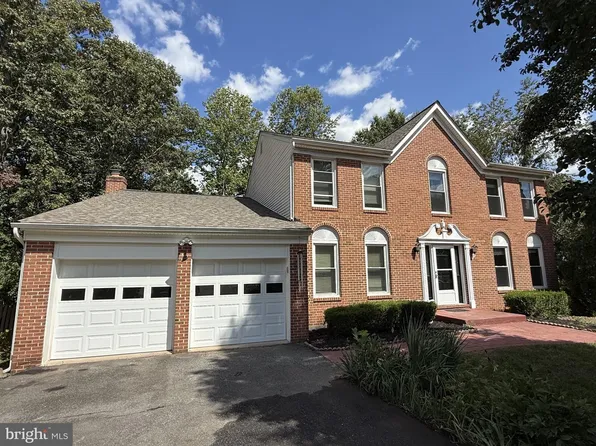 33 Snow Meadow Ln, Stafford, VA 22554
