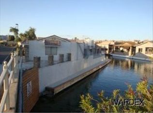 8737 Papago Loop, Parker, AZ 85344