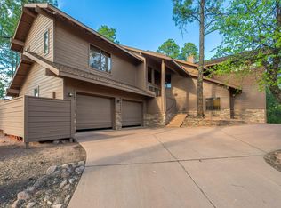 2404 E Scarlet Bugler Cir, Payson, AZ 85541