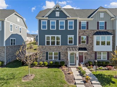 1050 Adair Ave, Valencia, PA, 16059