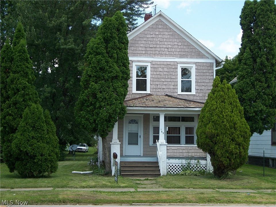 Zillow Sebring Ohio