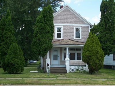 165 E Ohio Ave, Sebring, OH, 44672