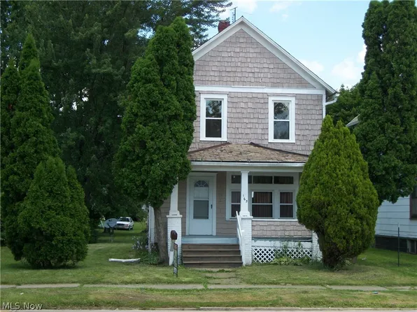 165 E Ohio Ave, Sebring, OH 44672