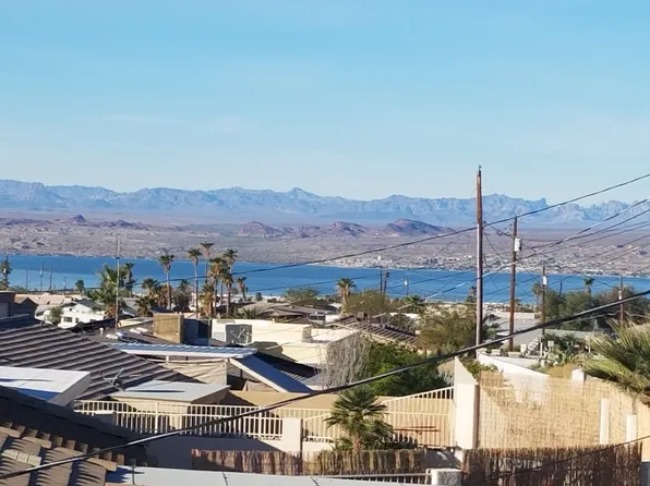 3009 Green Acres Dr, Lake Havasu City, AZ 86404