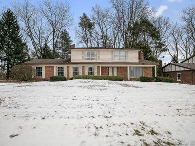 53800 Woodbridge Dr, Shelby Township, MI, 48316