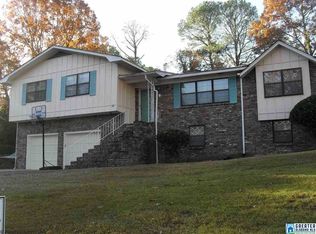 726 Milgray Ln, Bessemer, AL 35022