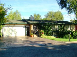 2805 Selvig Ln, Billings, MT 59102