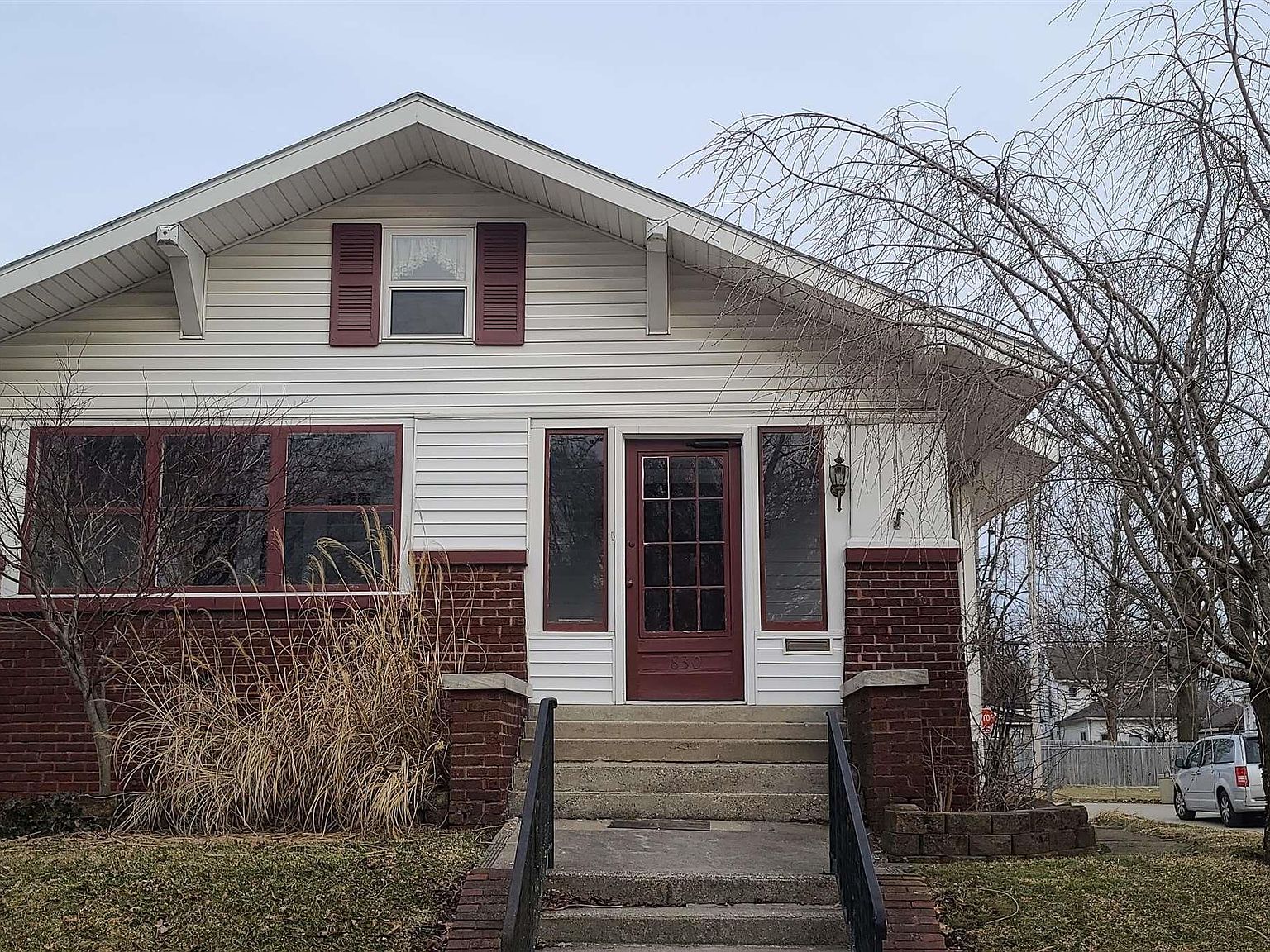 830 S Armstrong St, Kokomo, IN 46901 Zillow