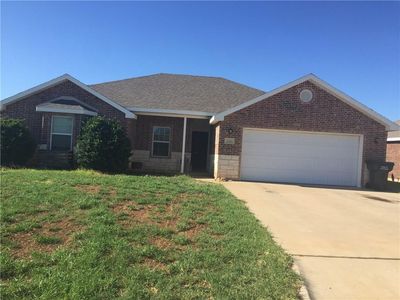 226 Sugarberry Ave, Abilene, TX, 79602