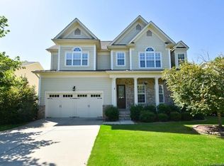 848 Treasure Ct, Fort Mill, SC 29708
