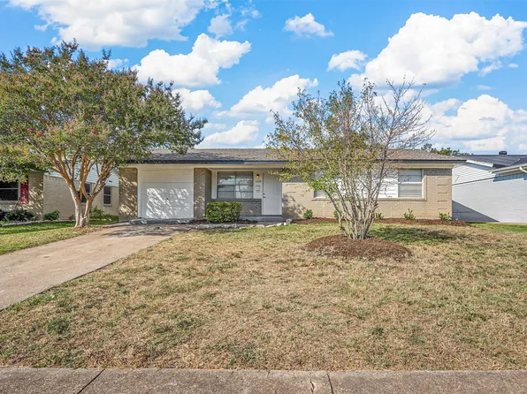 1329 Sierra Dr, Mesquite, TX 75149