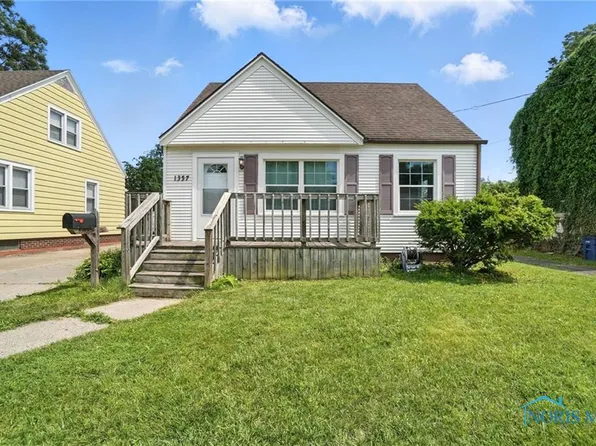 1357 Wildwood Rd, Toledo, OH 43614