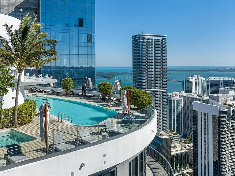 801 S Miami Ave #2607 — Photo 12