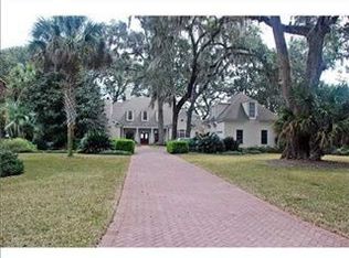 13 Little Comfort Rd, Savannah, GA 31411