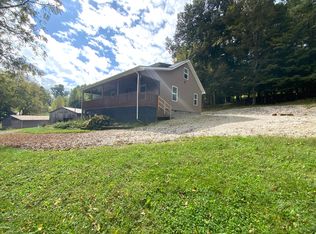 757 E Frog Hollow Rd, Science Hill, KY 42553
