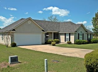 4397 Whippoorwill Cir, Valdosta, GA 31605