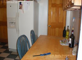 41 Seattle St, Allston, MA 02134