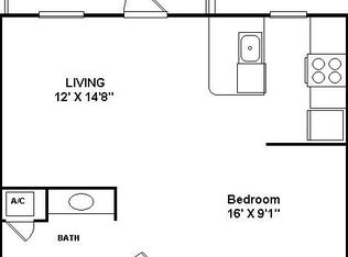 860 N Orange Ave APT 263, Orlando, FL 32801
