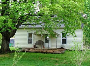 936 Bilyeu Rd, Pocahontas, IL 62275