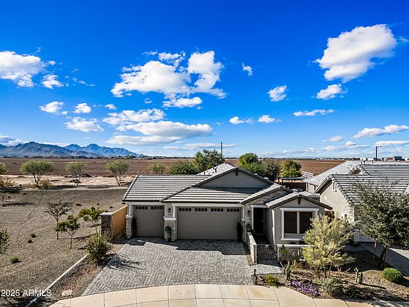 2nd image of 25796 S 224th Pl