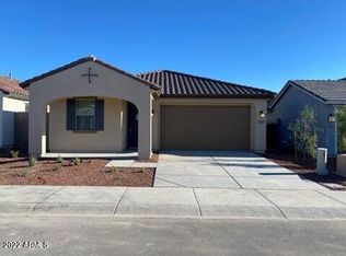 20993 W Palm Ln, Buckeye, AZ 85396